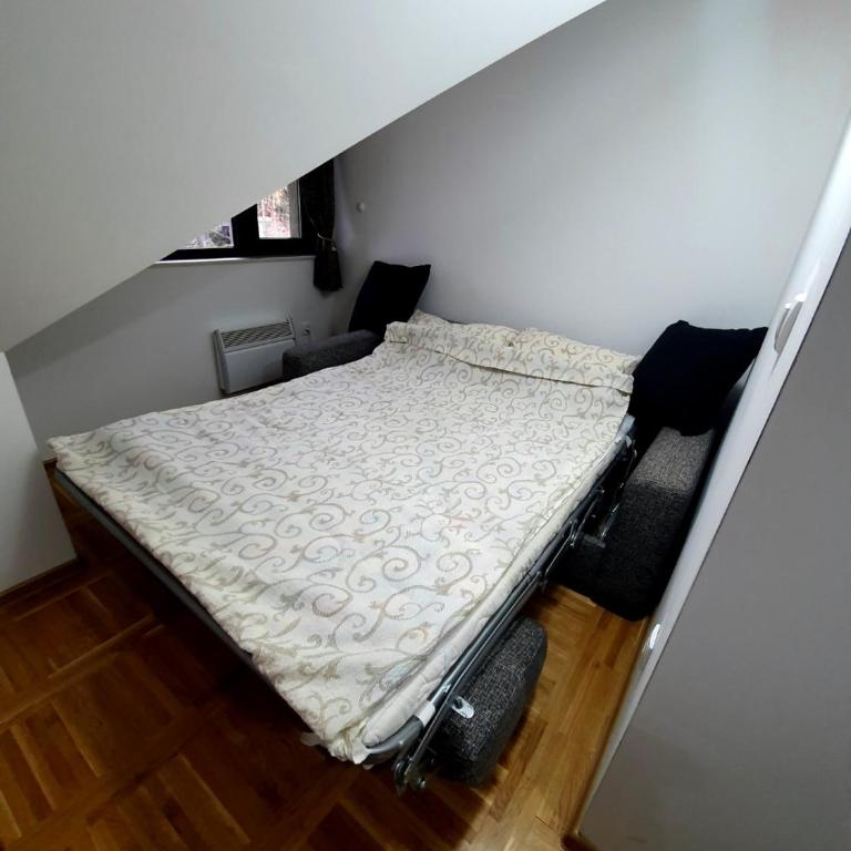 Apartman zlatibor - One-Bedroom Apartment - 13