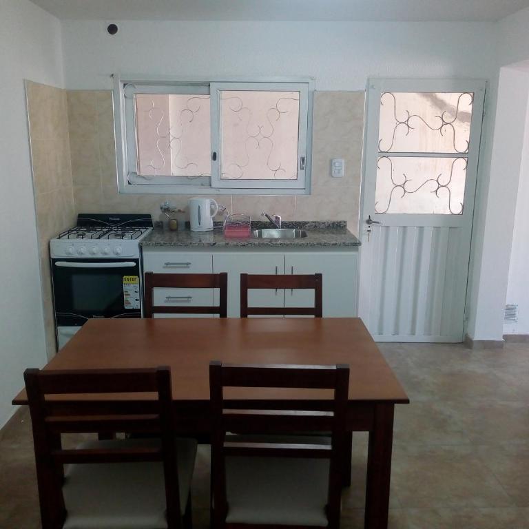 Departamento Colón 1 - Apartamento de 1 dormitorio - 1