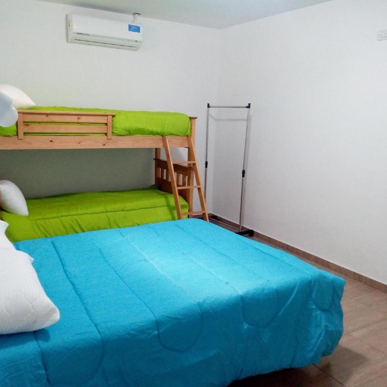 Departamento Colón 1 - Apartamento de 1 dormitorio - 6