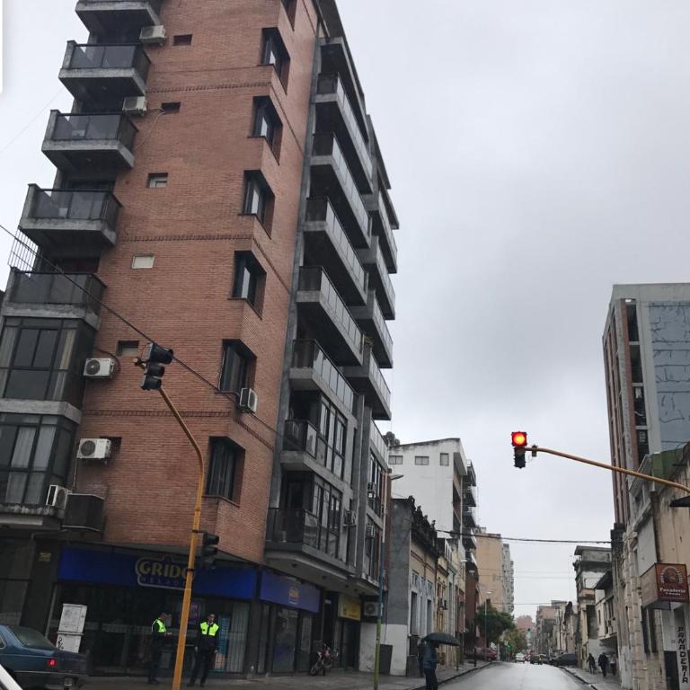 apart las piedras 2 - Apartamento de 1 dormitorio - 25