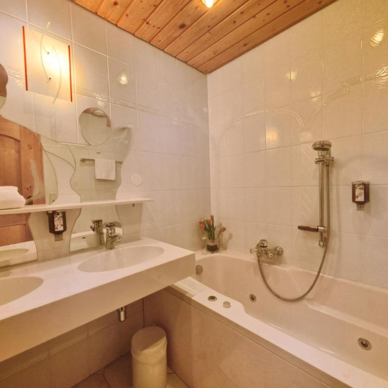 Glocknerhaus - Maison 3 Chambres - 20