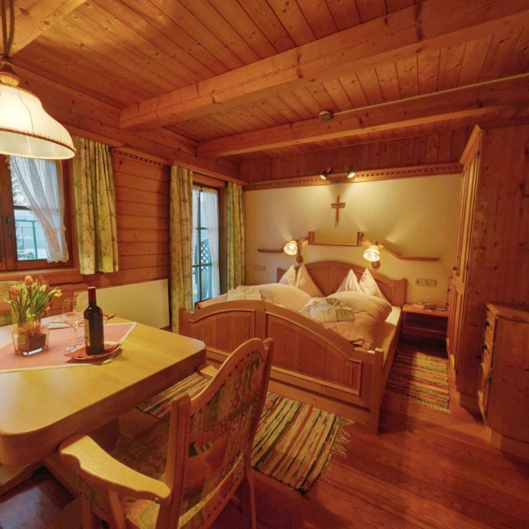 Glocknerhaus - Maison 3 Chambres - 21