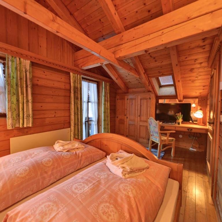 Glocknerhaus - Maison 3 Chambres - 12