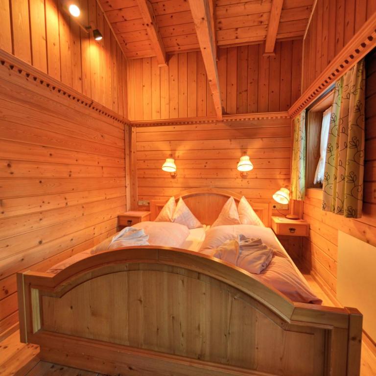 Glocknerhaus - Maison 3 Chambres - 3