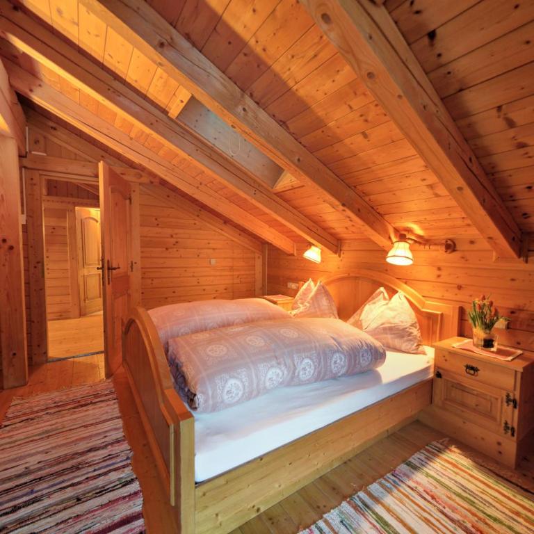 Glocknerhaus - Maison 3 Chambres - 13