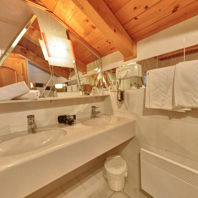 Glocknerhaus - Maison 3 Chambres - 5