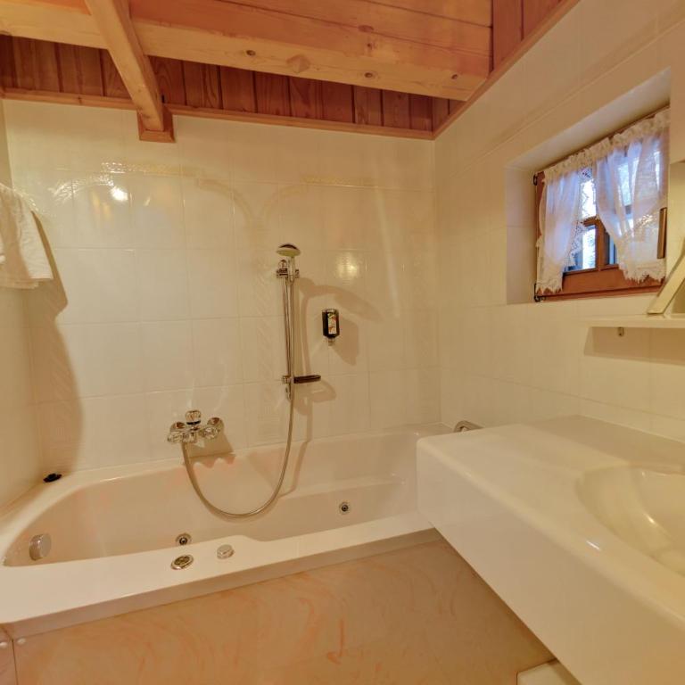 Glocknerhaus - Maison 3 Chambres - 14