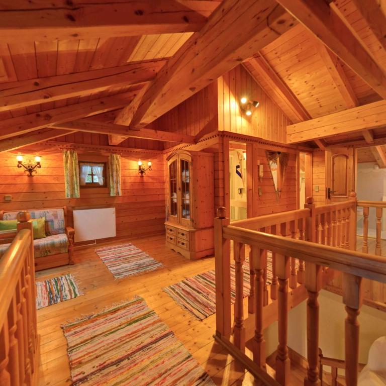 Glocknerhaus - Maison 3 Chambres - 16