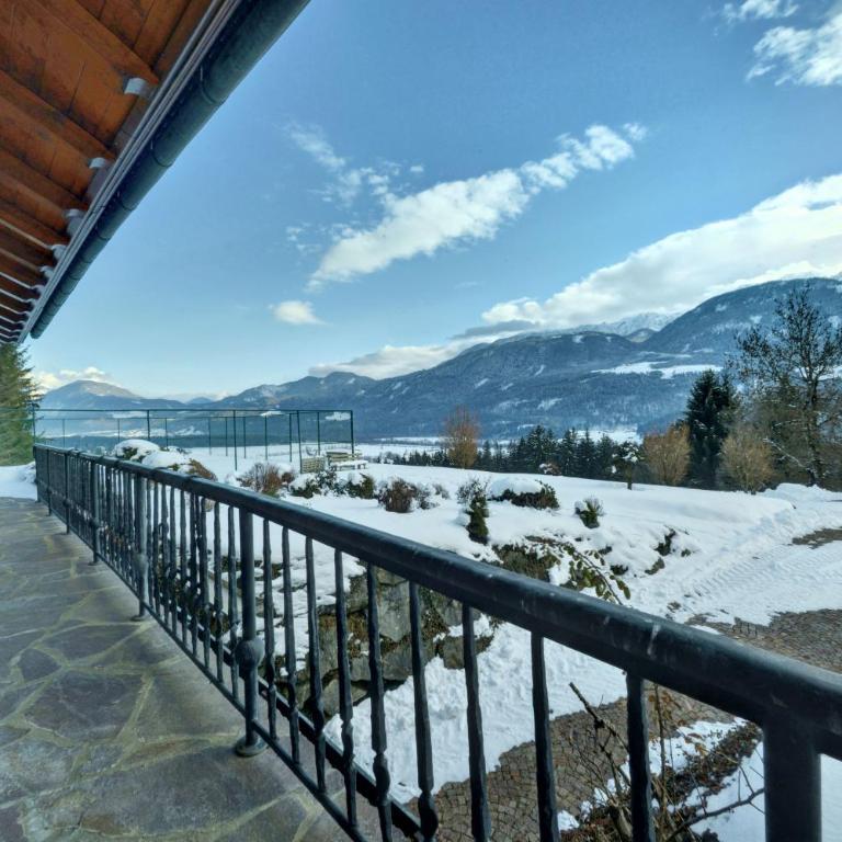 Glocknerhaus - Maison 3 Chambres - 11