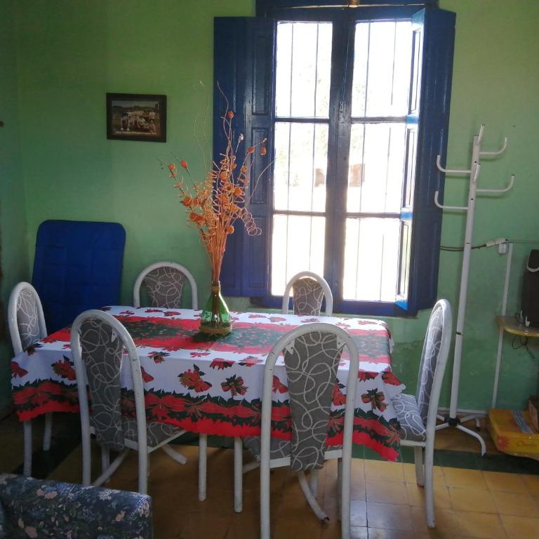 La Chacra - Standard Double Room with Shared Bathroom - 5