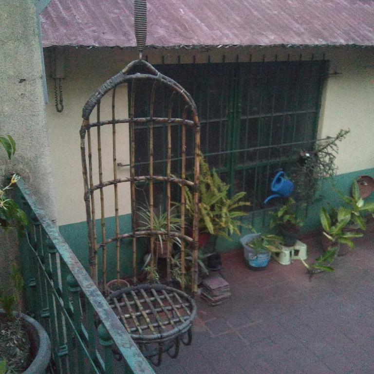 Experiencia Abasto - Single Room with Bathroom - 7