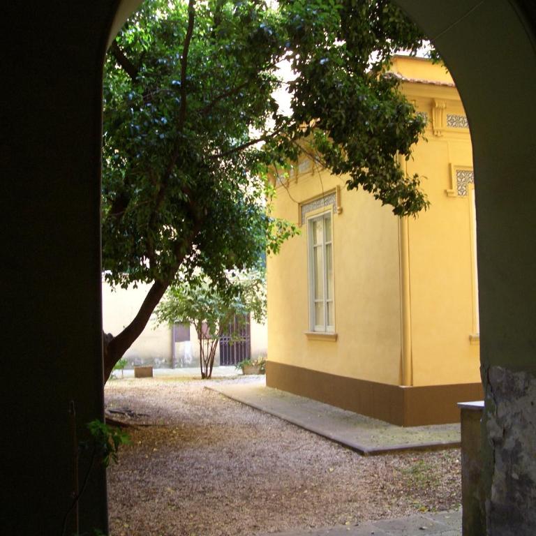 Guest House Rome by GHOR - Camera Matrimoniale - 22