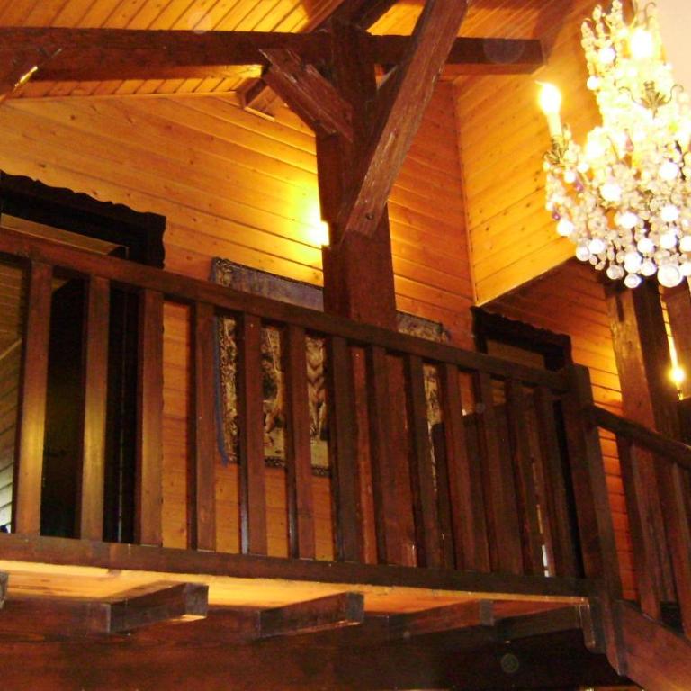 Ski La Cote - Chalet (10 Adultes) - 4