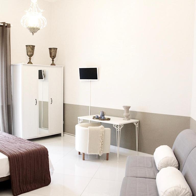 CasaMamy Pompei - Appartamento con 2 Camere da Letto - 4