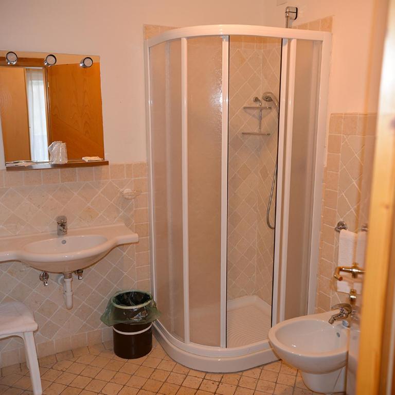 Hotel Regina Delle Dolomiti - Camera Singola - 2