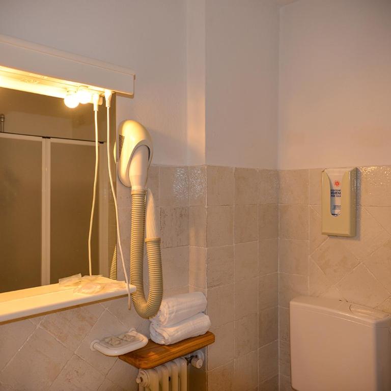 Hotel Regina Delle Dolomiti - Camera Tripla - 8
