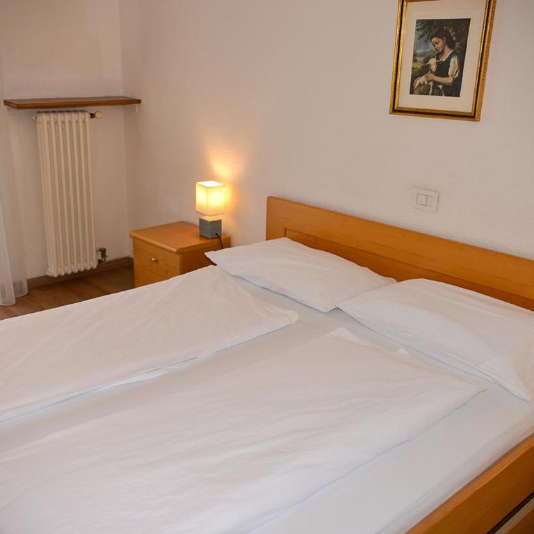 Hotel Regina Delle Dolomiti - Camera Tripla - 5