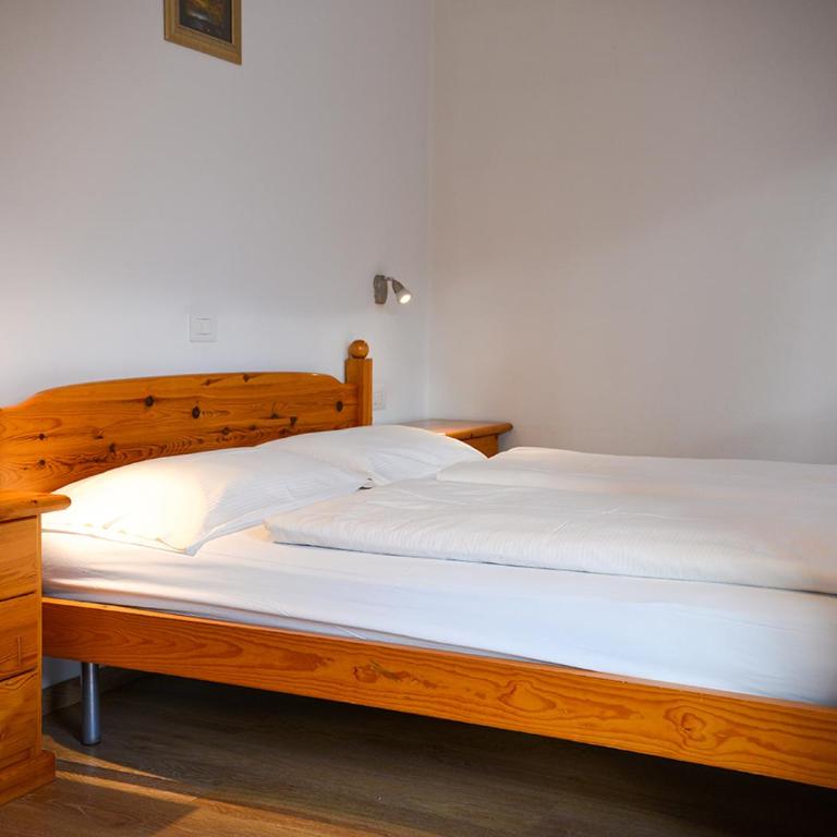 Hotel Regina Delle Dolomiti - Camera Economy Matrimoniale/Doppia con Letti Singoli - 1