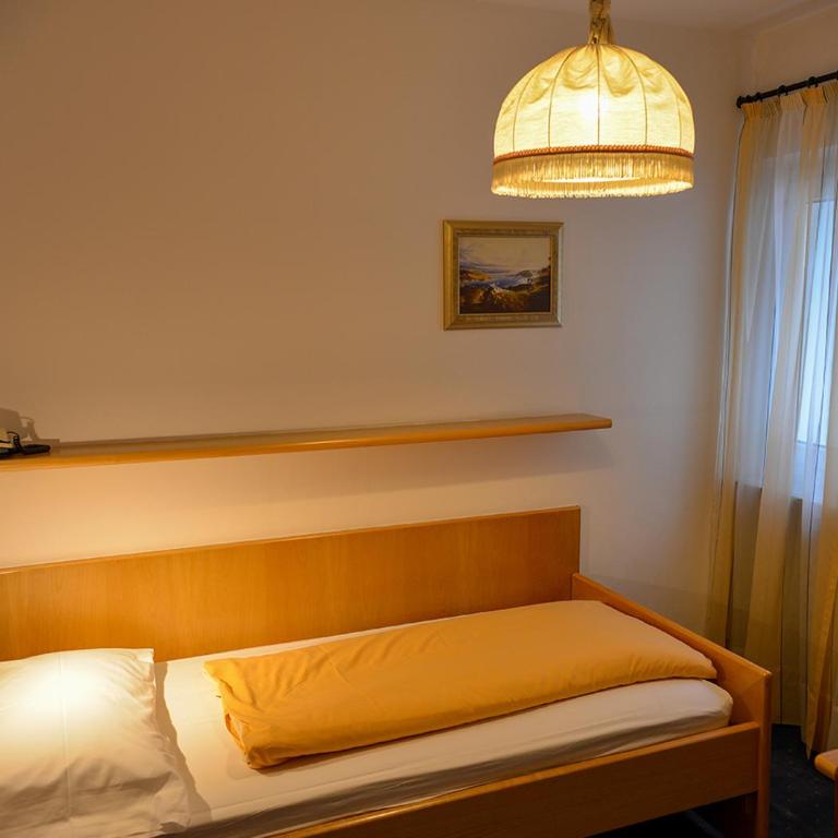 Hotel Regina Delle Dolomiti - Camera Singola - 5