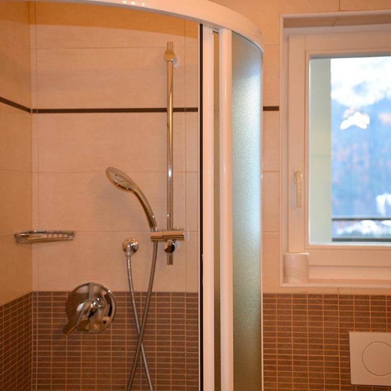 Hotel Regina Delle Dolomiti - Camera Tripla - 3