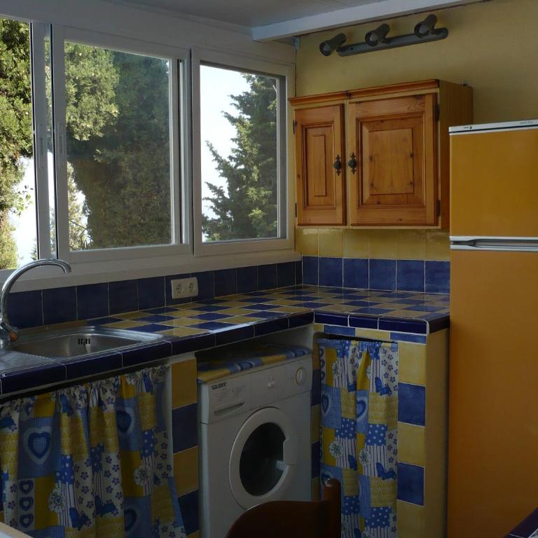 las flores - Casa Unifamiliar de 2 dormitorios - 26