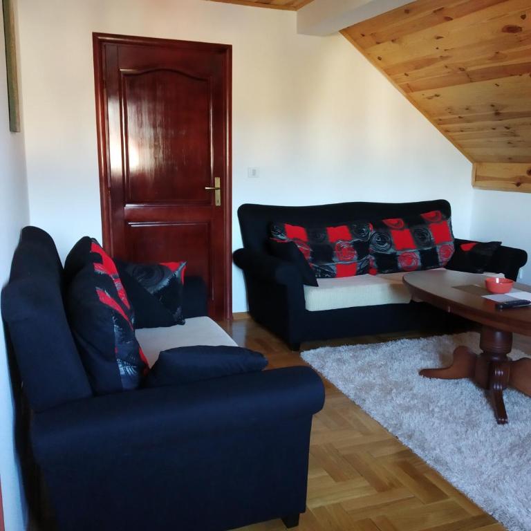 Apartments Radingturs - One-Bedroom Apartment - 8