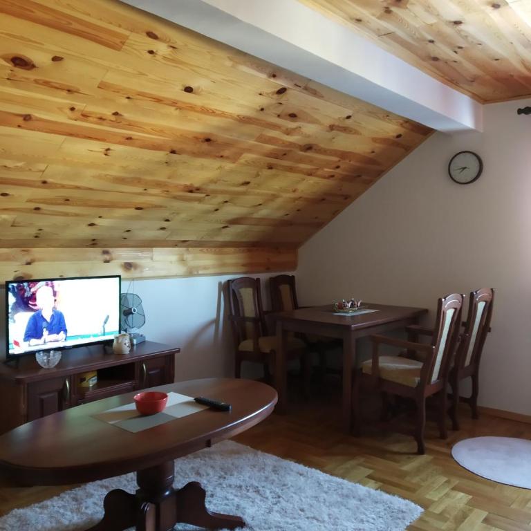 Apartments Radingturs - One-Bedroom Apartment - 6