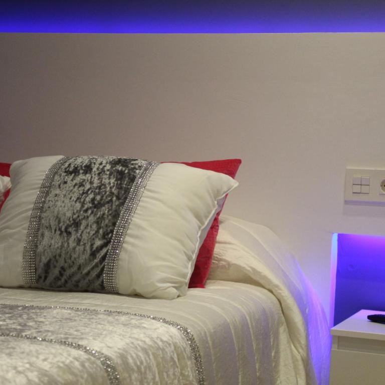 Bilbao Place - Standard Queen Room - 11
