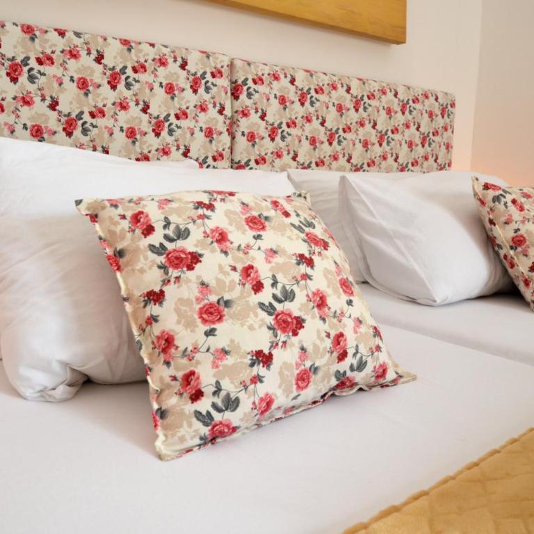 Tea apartments - Studio Apartment - 3