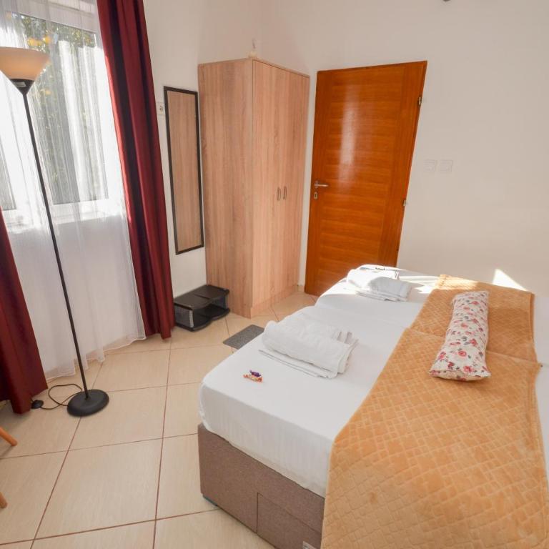 Tea apartments - Studio Apartment - 9