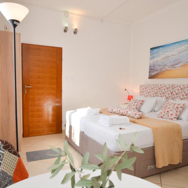 Tea apartments - Studio Apartment - 1