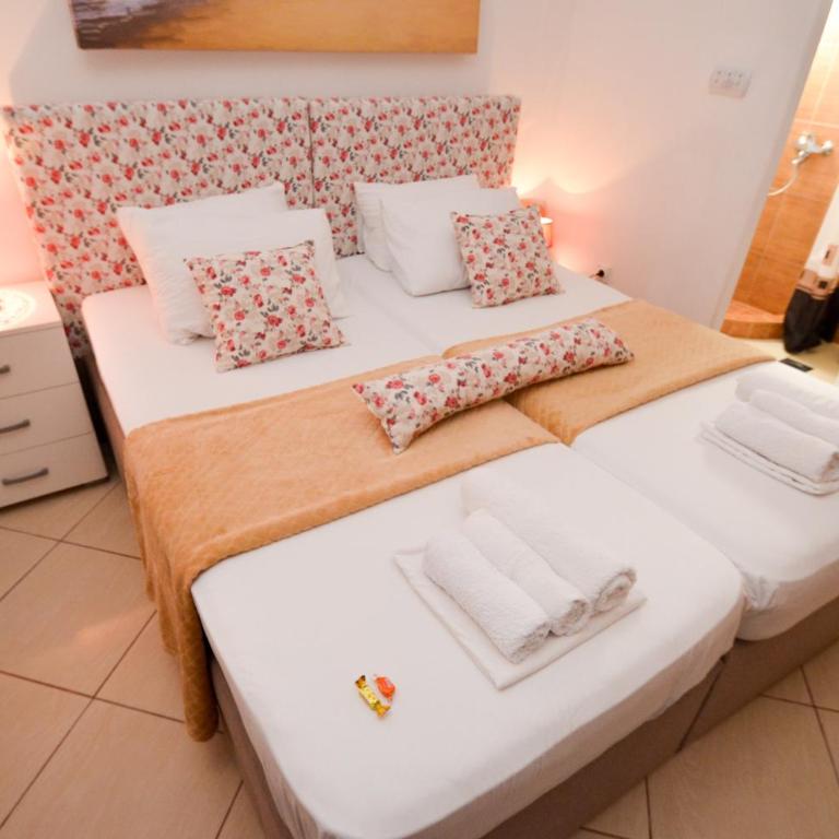 Tea apartments - Studio Apartment - 16