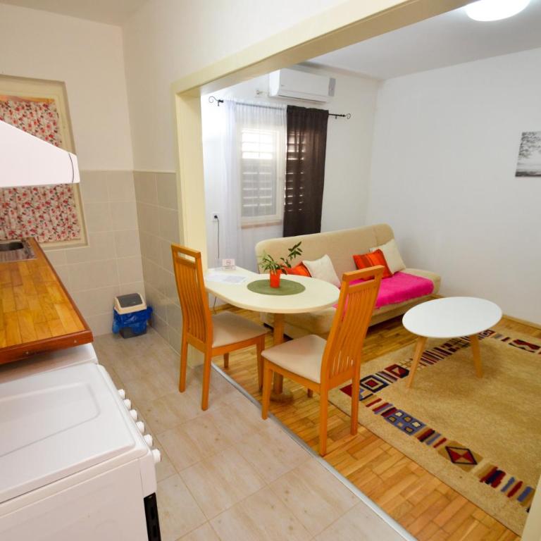 Tea apartments - Standard Apartment - 4