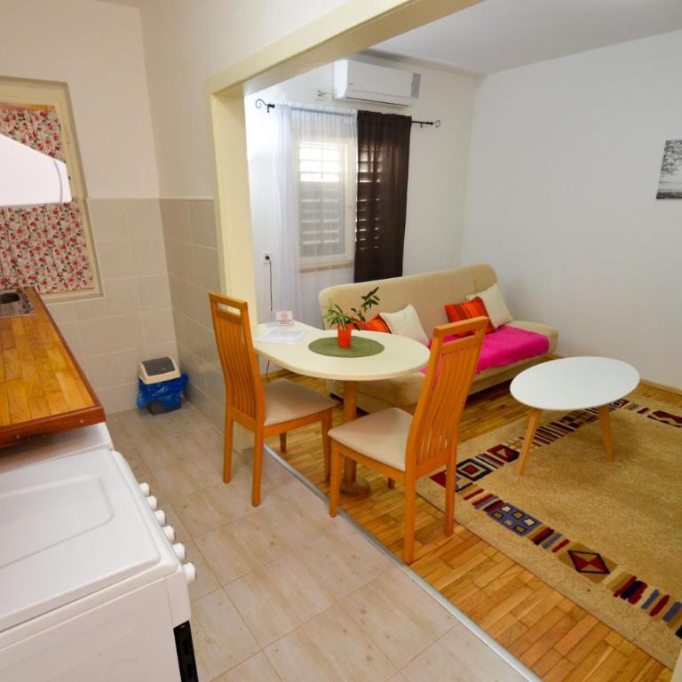 Tea apartments - Standard Apartment - 10