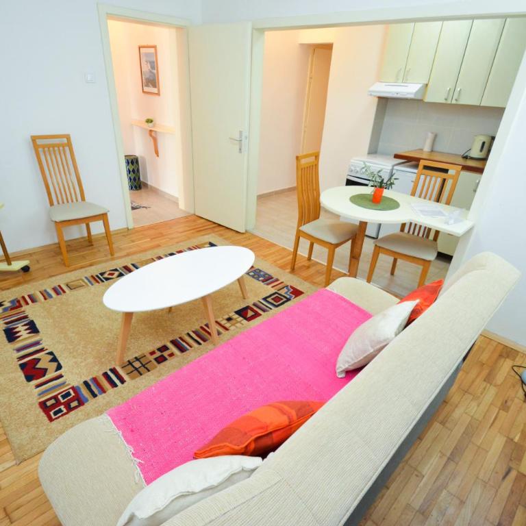 Tea apartments - Standard Apartment - 14