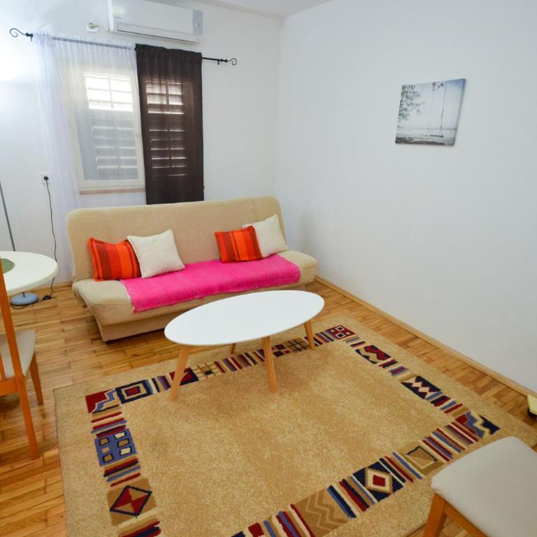 Tea apartments - Standard Apartment - 15