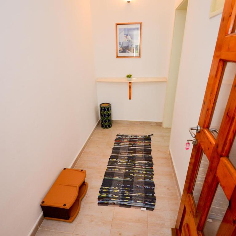 Tea apartments - Standard Apartment - 17