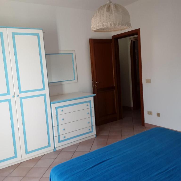 Appartamenti Santa Teresa - Appartamento su 2 Livelli - 10