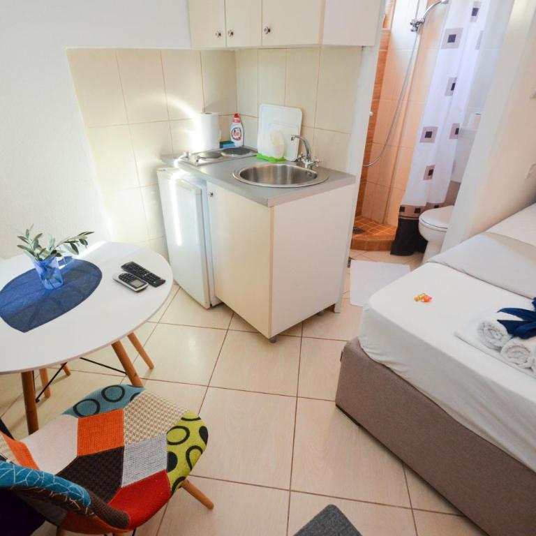Tea apartments - Apartment - 11