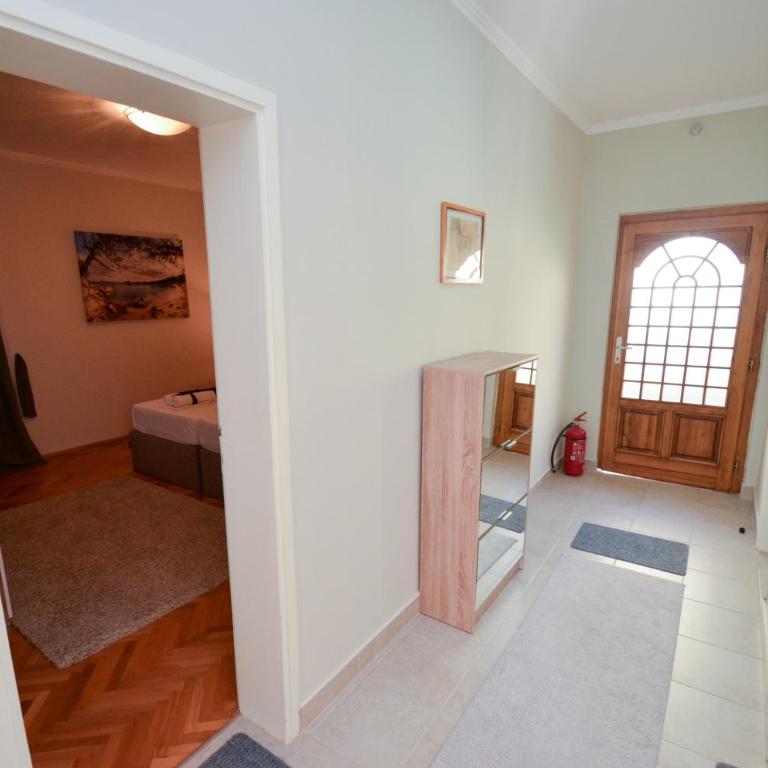 Tea apartments - Apartment with Terrace - 13