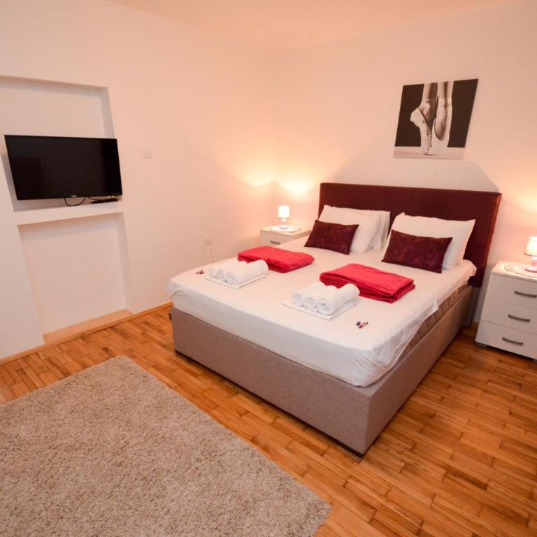 Tea apartments - Apartment - 10