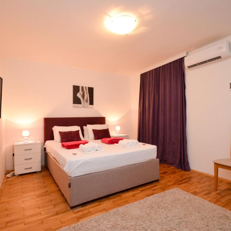 Tea apartments - Apartment - 11