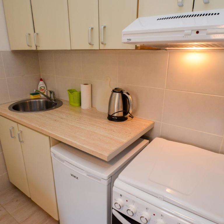 Tea apartments - Apartment - 14