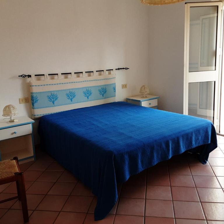 Appartamenti Santa Teresa - Appartamento su 2 Livelli - 12