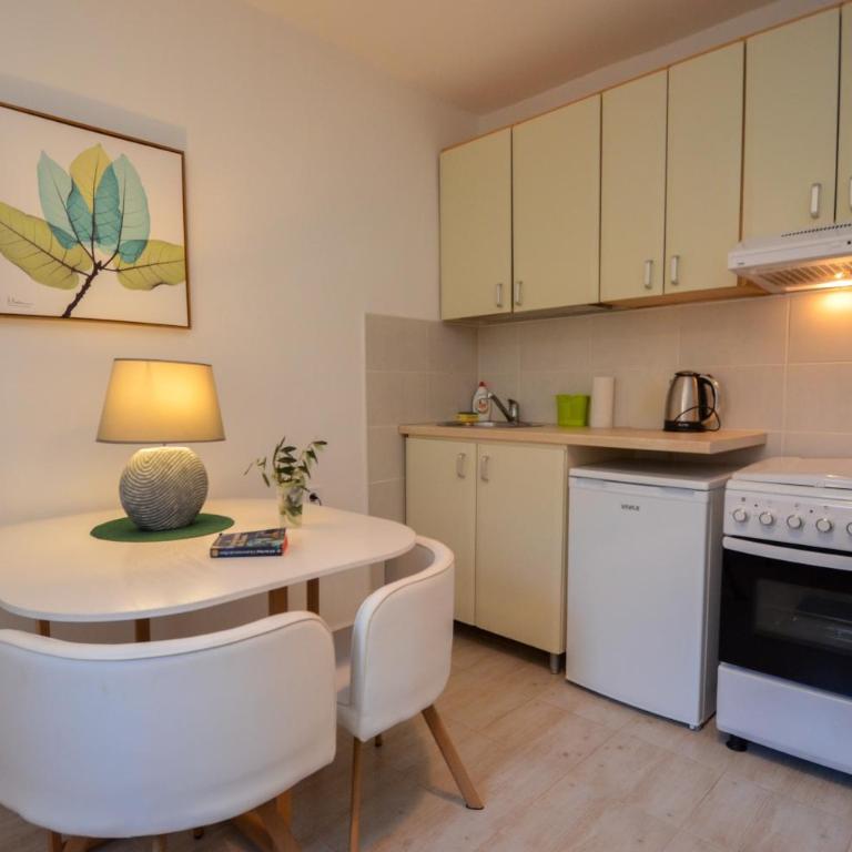 Tea apartments - Apartment - 4