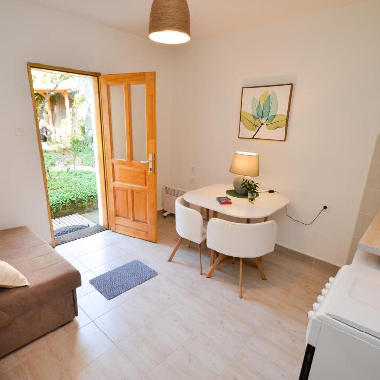 Tea apartments - Apartment - 12