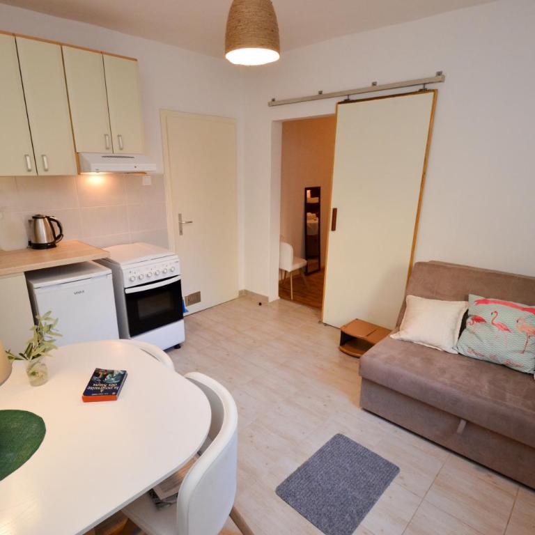 Tea apartments - Apartment - 13