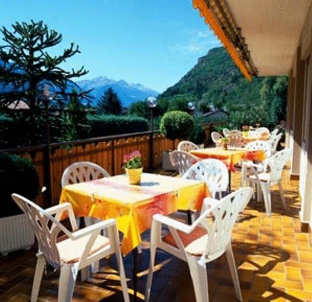 Pension Linserhof - Camera Matrimoniale con Terrazza - 5