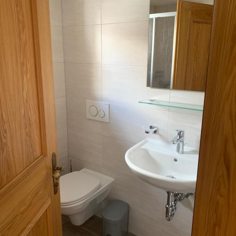 Haus Brunnenberg - Apartment mit 1 Schlafzimmer - 2