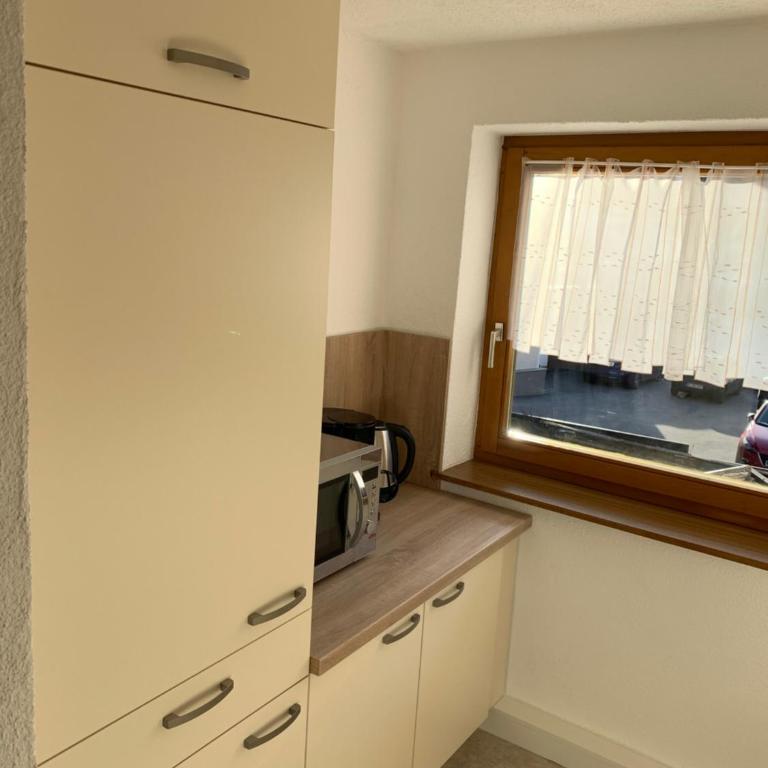 Haus Brunnenberg - Apartment mit 1 Schlafzimmer - 4